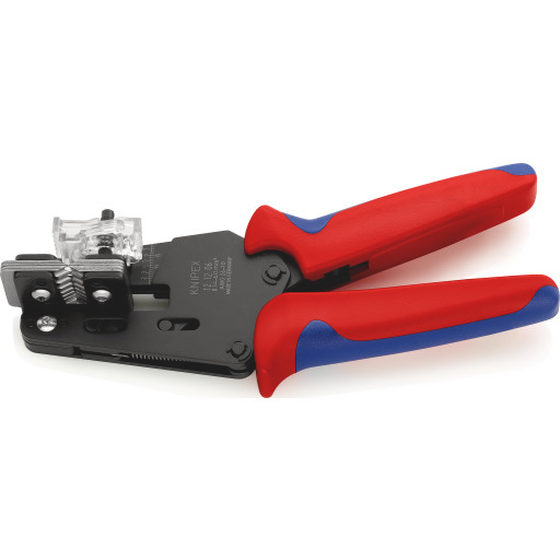 Knipex Presisjons Avisoleringstång 195mm for 0,14-6mm² Elektrikertenger