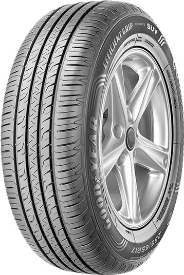 Goodyear EfficientGrip Performance SUV 245/40R20 99V VOL Goodyear EfficientGrip Performance SUV 245/40R20 99V VOL