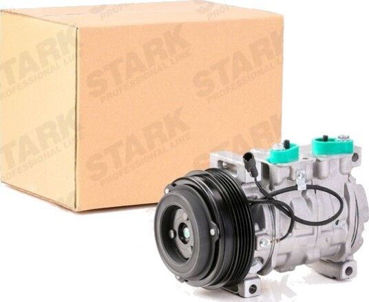 AC-kompressor STARK SKKM-0340230