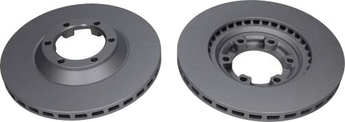 KAVO PARTS BR 3244 C Bremseskive