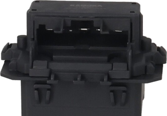 KAMOKA 4140077 Motstand, kupévifte