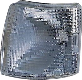 VAN WEZEL 5874905 Blinklys