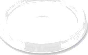 Snap On Låg Rpet Klar Til Alubakke Ø85 Mm Vnr 7339 Og 105555 Og 107458 1,20 Ps X 100 Stk/Krt