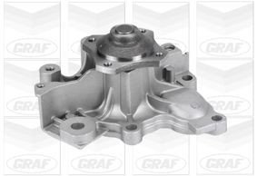 GRAF PA933 Vannpumpe GRAF PA933 Vannpumpe