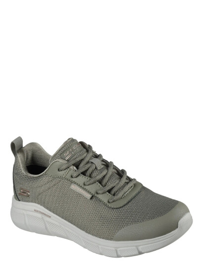 Skechers Women Bobs B Flex   Grey   37