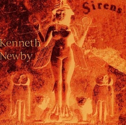 Newby Sirens CD