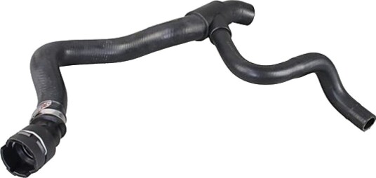 METZGER 2421382 Radiatorslange