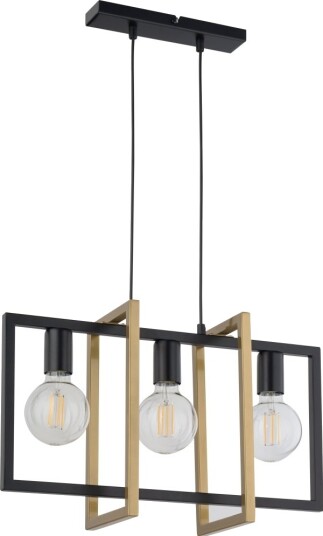 Hengelampe Sigma Eden 32234 Led Ready Til Soverom