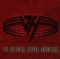 Van Halen - For Unlawful Carnal Knowledge