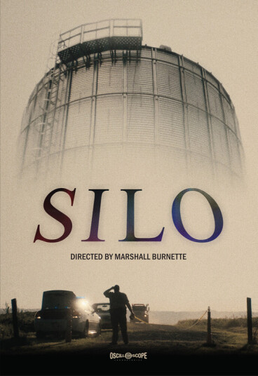 Silo DVD