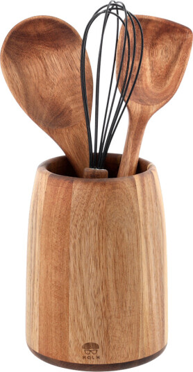 Holm Redskapsholder 17cm akasie cm Holm Redskapsholder 17cm akasie cm