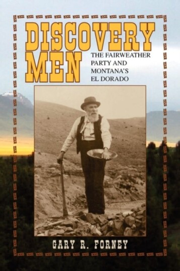 Discovery Men Discovery Men