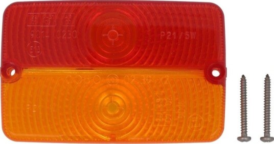 COBO 1009504 Lykteglass, tåkebaklys COBO 1009504 Lykteglass, tåkebaklys