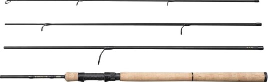 Berkley Berkley Lightning HT II 1204ML 10-30g Spin