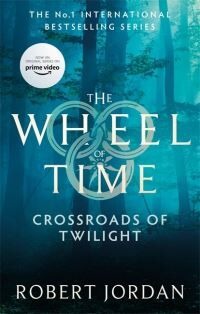 Crossroads Of Twilight Av Robert Jordan