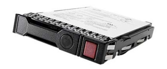 HP E Midline - 6TB - Harddisk - 797263-B21 - SAS2 - 3.5" LFF Low Profile