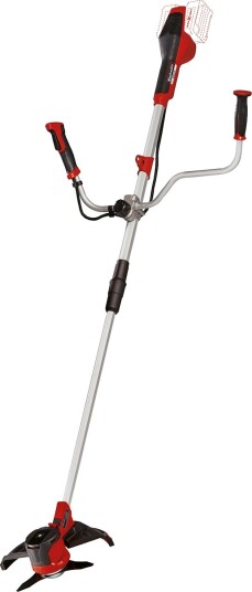 Gresstrimmer Einhell AGILLO 2x18V Solo uten Batteri