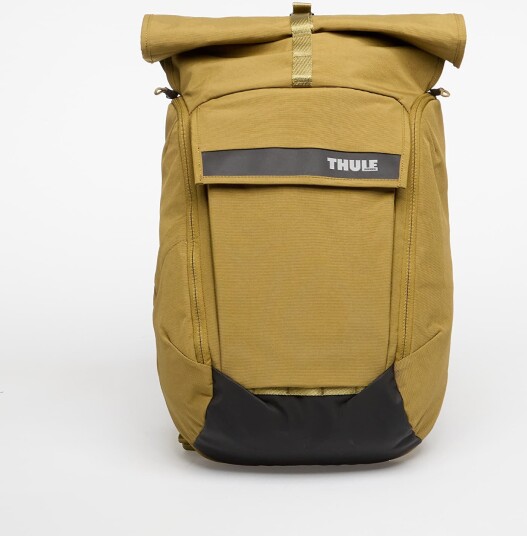 Thule Paramount Notebookryggsekk 24L 16" Dempet Grønt Thule Paramount Notebookryggsekk 24L 16" Dempet Grønt