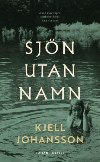Sjön utan namn Sjön utan namn