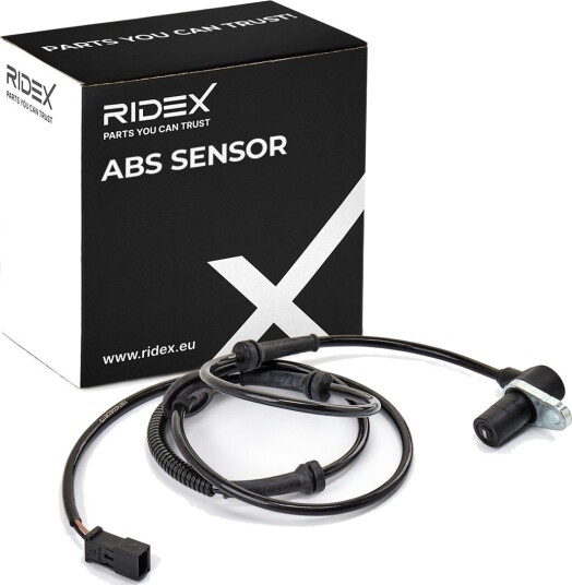 RIDEX 412W0135 Sensor ABS