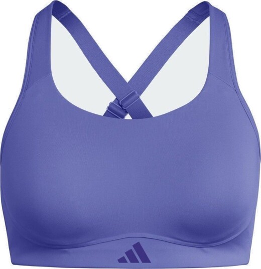 adidas Optime Workout High Support Bra størrelse Medium