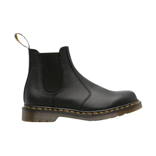 Dr. Martens Herre Sko Svart 44 EU