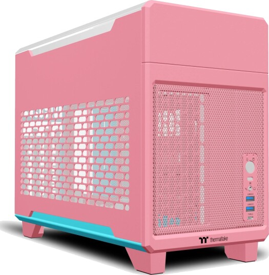 Thermaltake TR100 Rosa