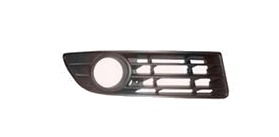 Ventilasjonsgitter VAN WEZEL 5828596