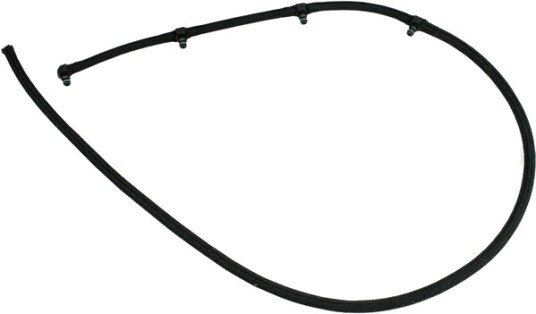 Slange, lekkasje brennstoff METZGER 0840065