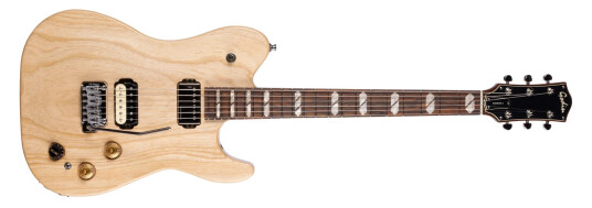 Godin Radium-X Natural