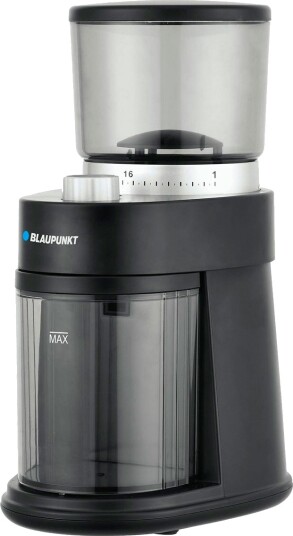 Blaupunkt FCM501 Kaffekvern 200W 180/250g Blaupunkt FCM501 Kaffekvern 200W 180/250g