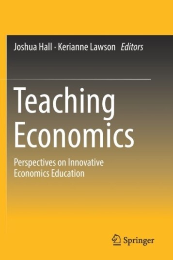 Teaching Economics Teaching Economics