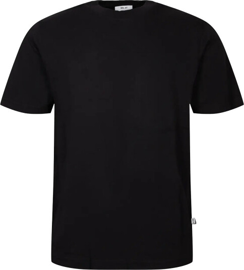 NN.07 Adam 3209 T Shirt Black XL NN.07 Adam 3209 T Shirt Black XL