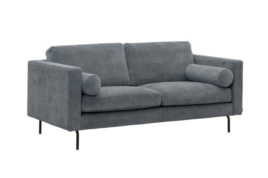 Selected Exclusive Wimbledon 2 seter sofa Julia navy Julia Blå