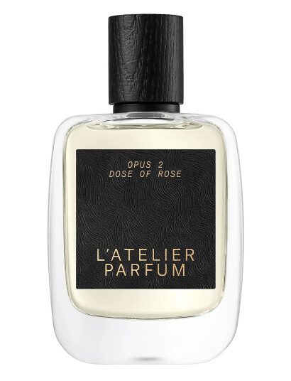 L"atelier Parfum Edp Dose Of Rose 50Ml - Nude - 50 ML