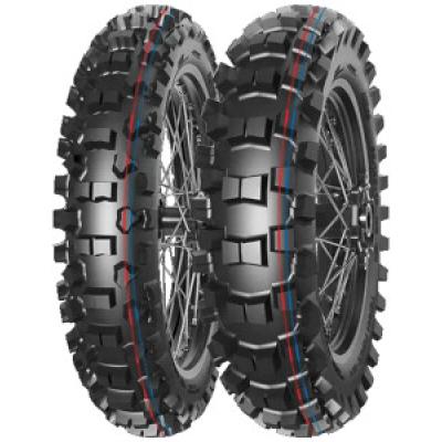 Mitas Terra Force MX IT 90/90 14 TT 46M Mitas Terra Force MX IT 90/90 14 TT 46M