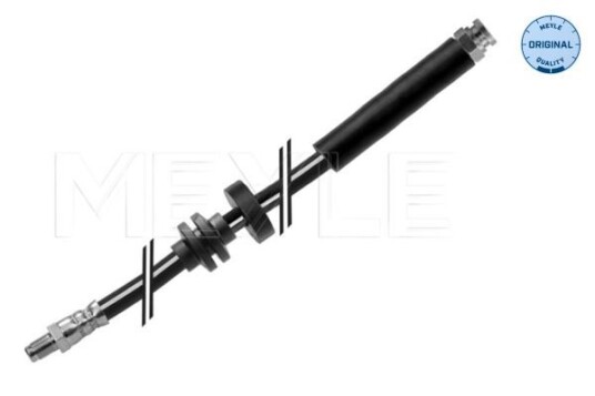 Bremseslange MEYLE 15 14 525 0006