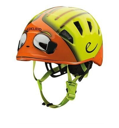 Edelrid Kids shield