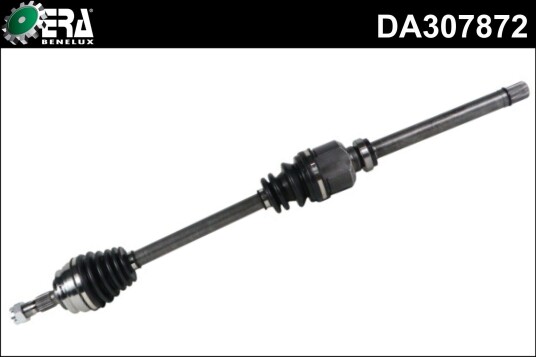 ERA Benelux DA307872 Drivaksel ERA Benelux DA307872 Drivaksel