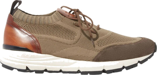Scarosso Herre Sko Beige 40 EU,