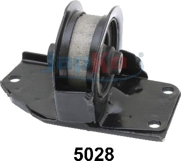 JAPKO GOJ5028 Motorfeste