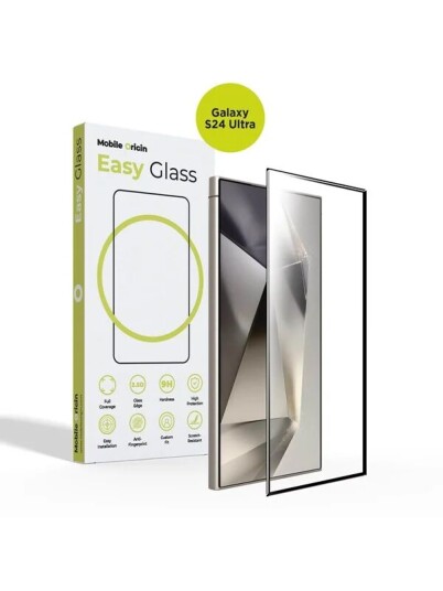 Mobile Origin EasyGlass Samsung Galaxy S24 Ultra
