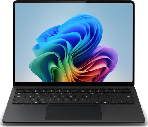 Microsoft Surface Laptop 7 Snapdragon X Elite 16GB 1TB SSD 15" W11 Pro Graphite KBD ENG