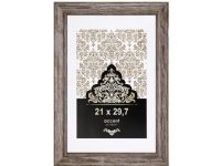 Nielsen Design 3221102 Billede skifteramme Papirformat: DIN A4 Brun Nielsen Design 3221102 Billede skifteramme Papirformat: DIN A4 Brun