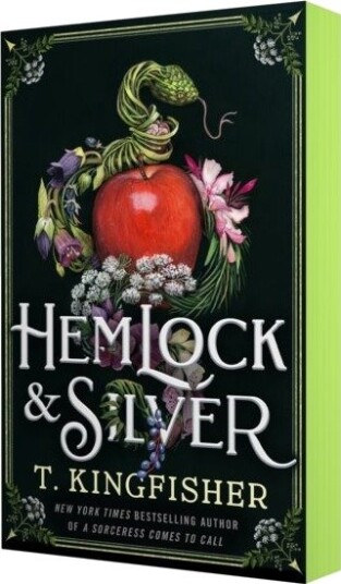 Hemlock & Silver