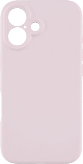 Maxmount Iphone 16 Mobildeksel Rosa
