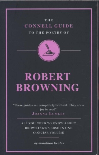 the Poetry of Robert Browning