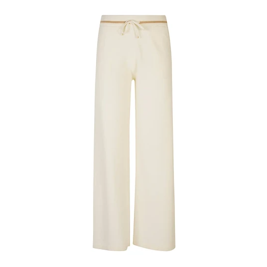 Eleventy Dame Bukser Beige M