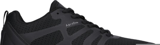 Endurance Clenny Lite Sneakers Svart 39