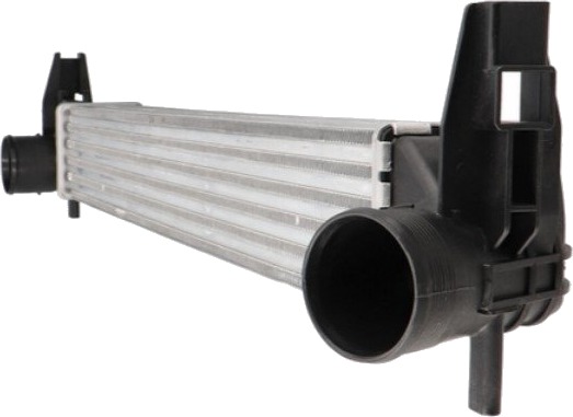 Intercooler CLIMTEX CH4-940